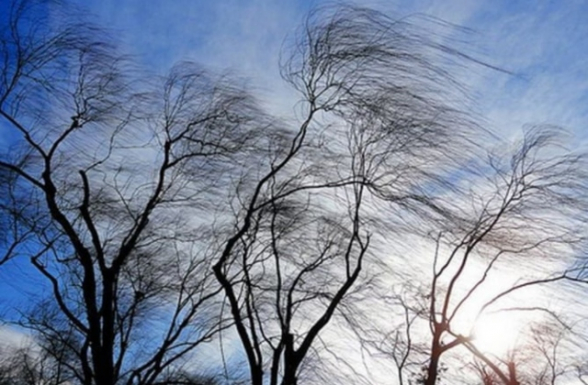 Ցերեկային ժամերին Շիրակում, Լոռիում, Արագածոտնում, Կոտայքում, Գեղարքունիքում և Սյունիքում սպասվում է քամու ուժգնացում